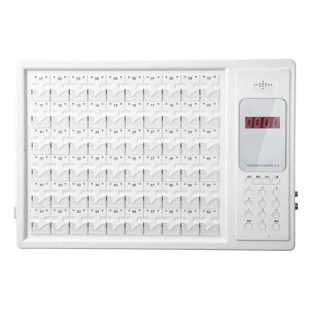 செவிலியர்களின் பணிச்சுமையை குறைக்க நர்ஸ் கால் சிஸ்டம் எவ்வாறு உதவுகிறது?