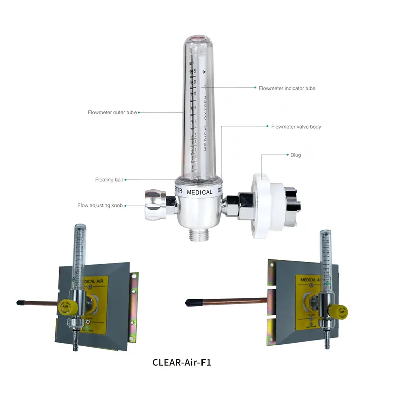 ICU உபகரணங்களைப் பயன்படுத்தும் போது செயலிழந்தால், தாமதமான சிகிச்சையின் அபாயத்தைக் குறைக்க உற்பத்தியாளரின் விற்பனைக்குப் பிந்தைய மறுமொழி நேரத்தை எத்தனை மணி நேரத்திற்குள் வைத்திருக்க வேண்டும்?
