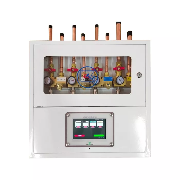 மருத்துவ கேஸ் வால்வு பெட்டி எப்படி ஆரோக்கிய பராமரிப்பு வசதிகளில் பாதுகாப்பு மற்றும் செயல்திறனை மேம்படுத்துகிறது